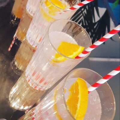 tomcollins cocktails